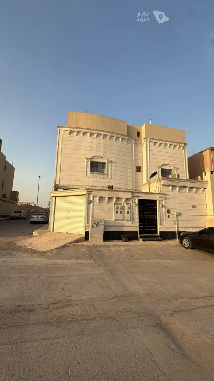 Apartment for Rent in Riyadh Tuwaiq