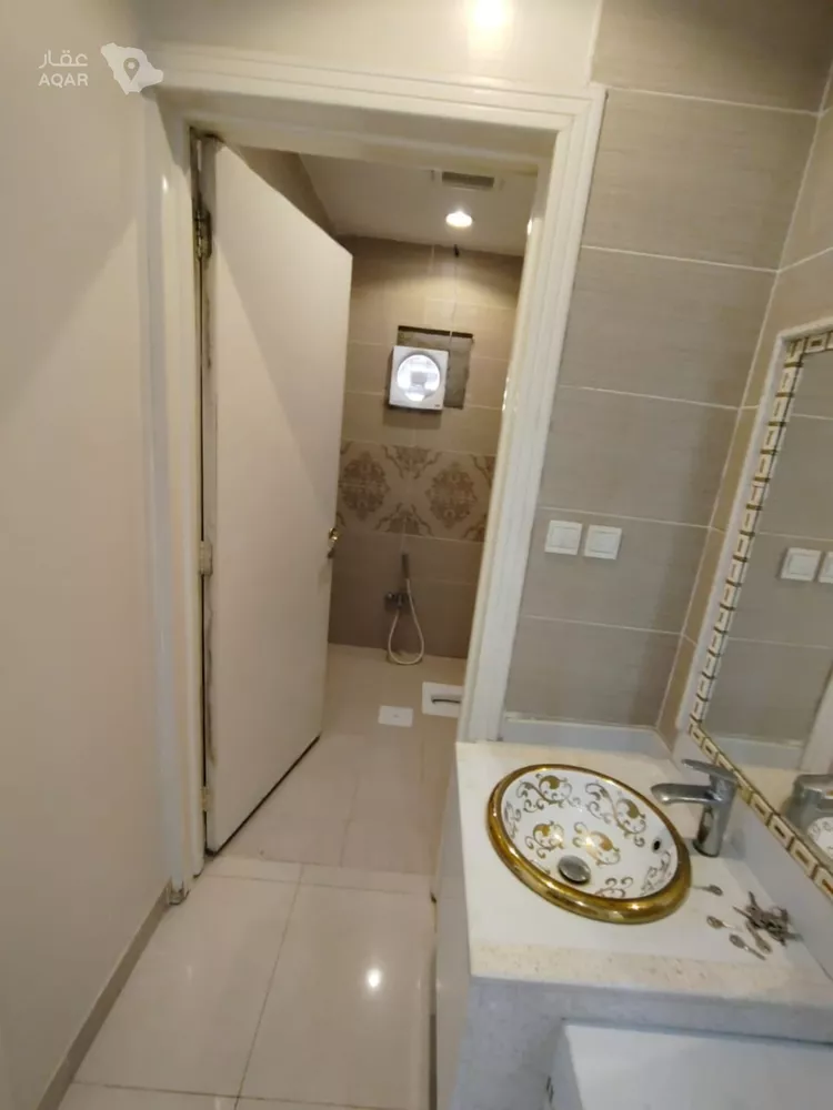 شقة للإيجار في شارع سعد وقاص البخاري, حي طويق, مدينة الرياض, منطقة الرياض 5