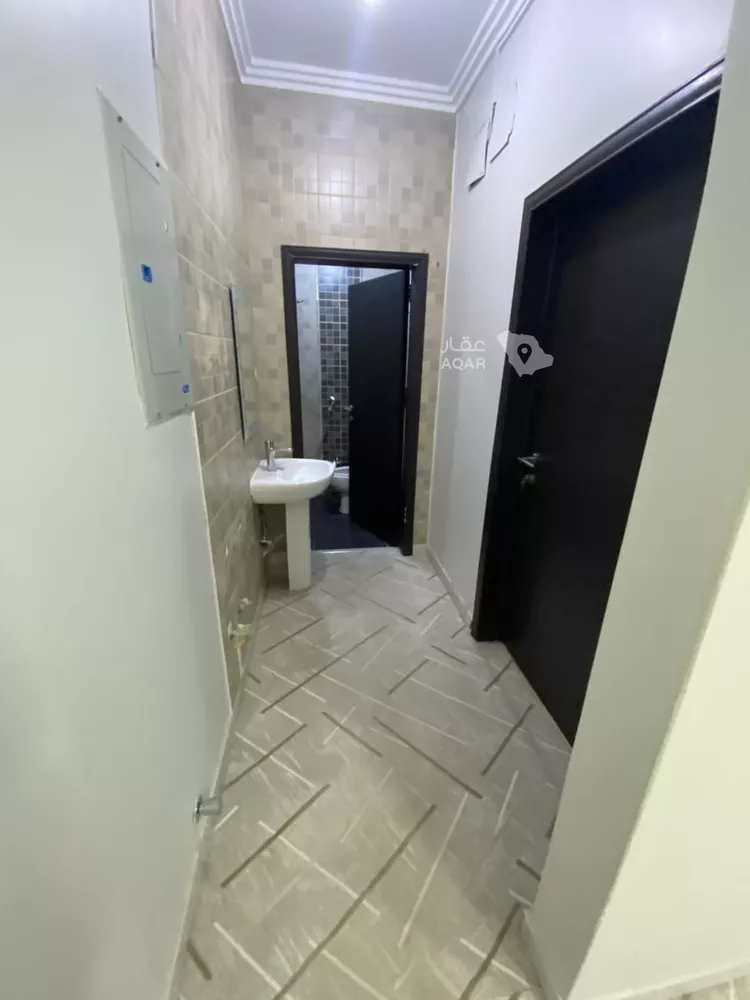 شقة للإيجار في شارع رقم 227, حي النرجس, مدينة الرياض, منطقة الرياض صورة 2