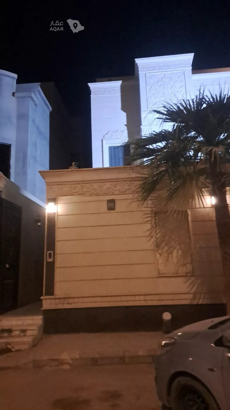 شقة للإيجار في شارع رقم 227, حي النرجس, مدينة الرياض, منطقة الرياض