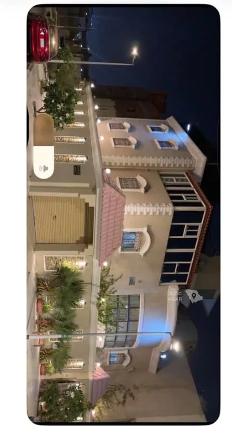 Villa for Sale in Mecca King Fahd