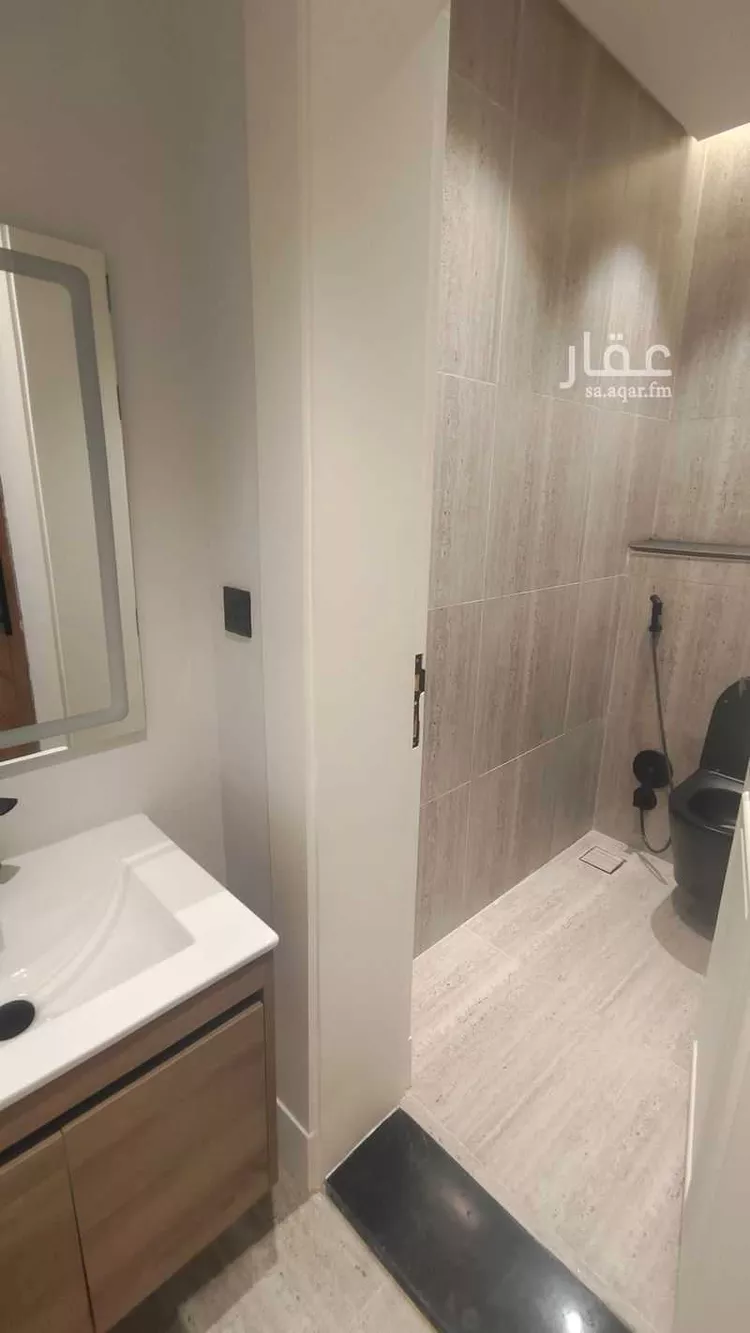 شقة للإيجار في شارع عبدالله بن سعد السديري, حي النزهة, مدينة الرياض, منطقة الرياض 9