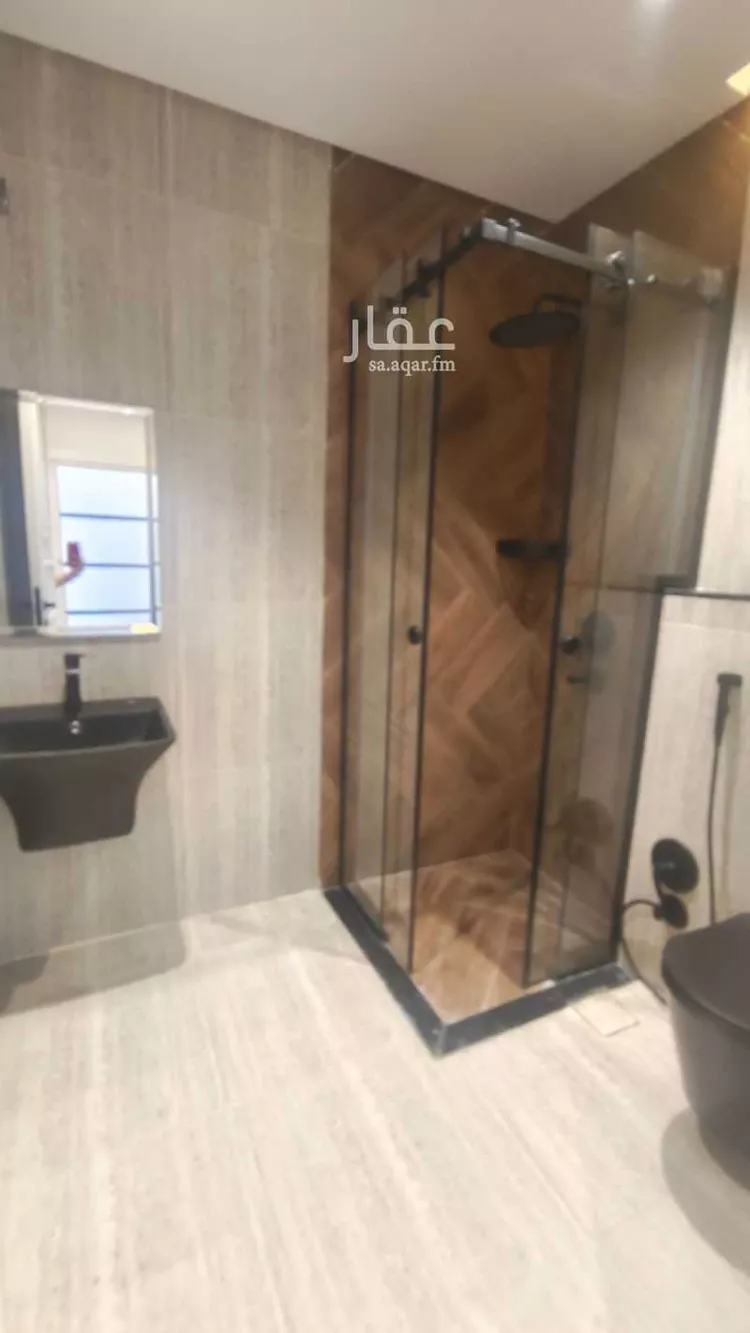 شقة للإيجار في شارع عبدالله بن سعد السديري, حي النزهة, مدينة الرياض, منطقة الرياض 8