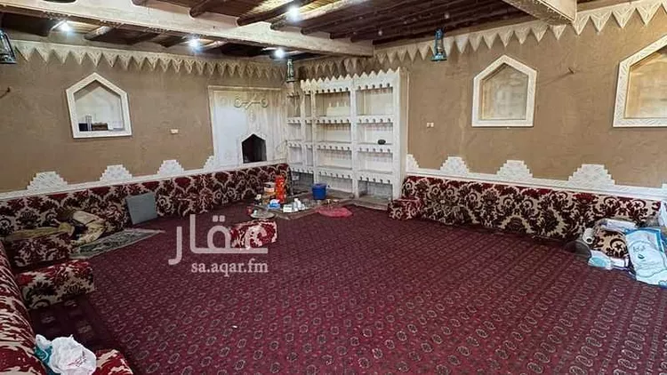 Farm for Sale in Al Muzahimiyah Al GhatGhat