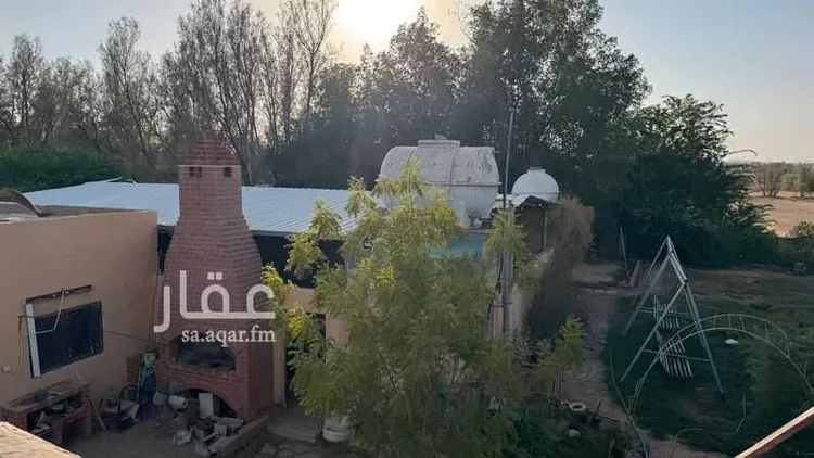 مزرعة للبيع في شارع هجره الذيبيه وخضراء 555 ، المشاعلة ، المزاحمية 6