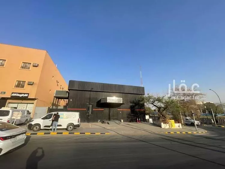 محل للبيع في شارع الفرزدق, حي الملز, مدينة الرياض, منطقة الرياض صورة 5