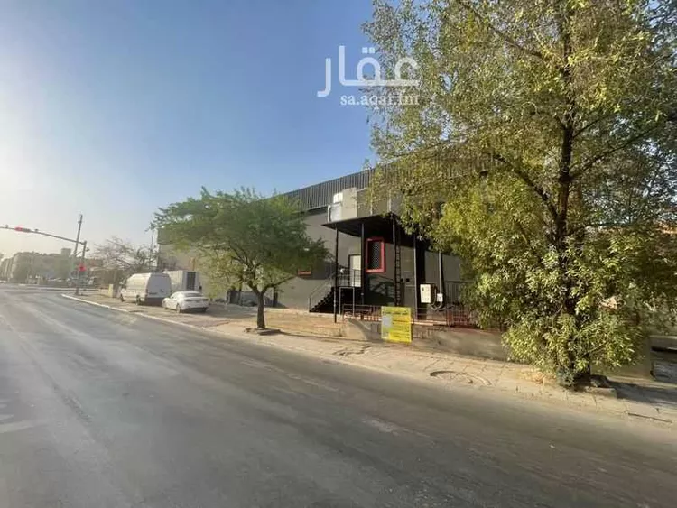 Shop for Sale in Riyadh Al Malaz 9