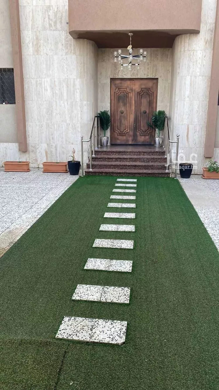 Villa for Sale in Riyadh As Sinaiyah