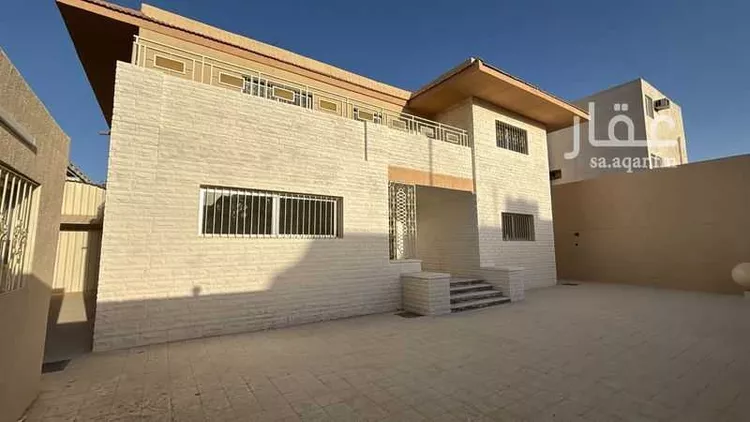 فيلا للبيع في شارع أبي تراب اللوزي, حي الملز, مدينة الرياض, منطقة الرياض صورة 2