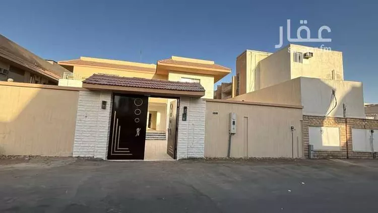 فيلا للبيع في شارع أبي تراب اللوزي, حي الملز, مدينة الرياض, منطقة الرياض