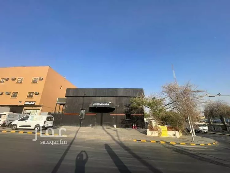 محل للبيع في شارع الفرزدق, حي الملز, مدينة الرياض, منطقة الرياض صورة 2