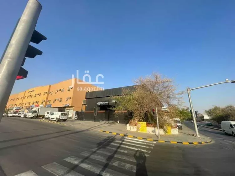 Shop for Sale in Riyadh Al Malaz