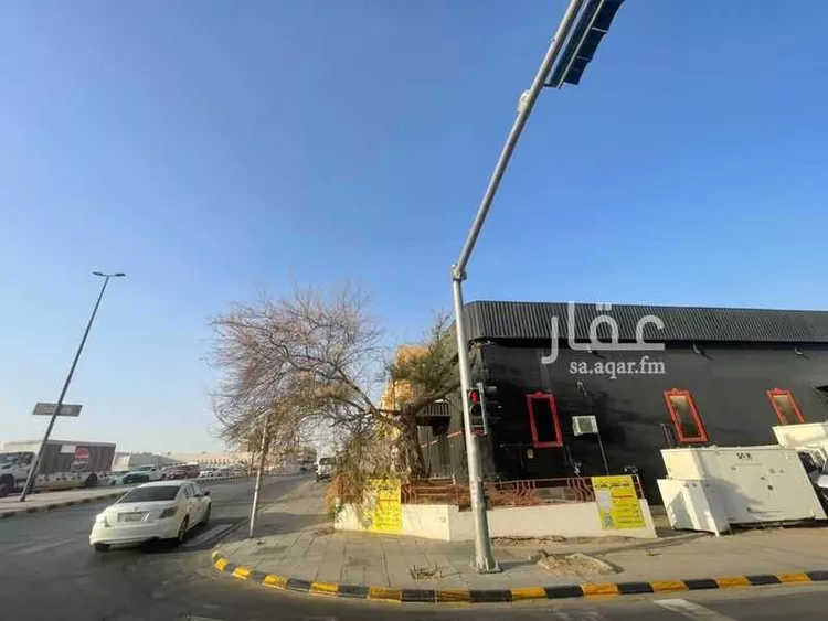 محل للبيع في شارع الفرزدق, حي الملز, مدينة الرياض, منطقة الرياض صورة 3