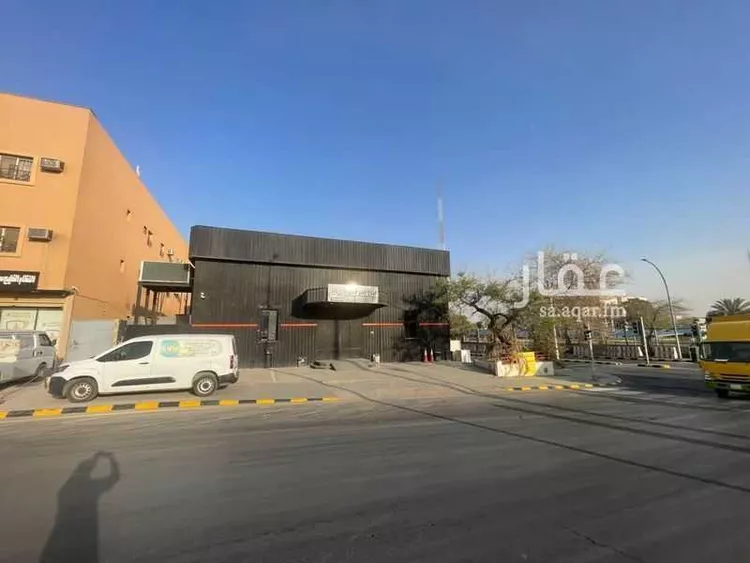 Shop for Sale in Riyadh Al Malaz 6