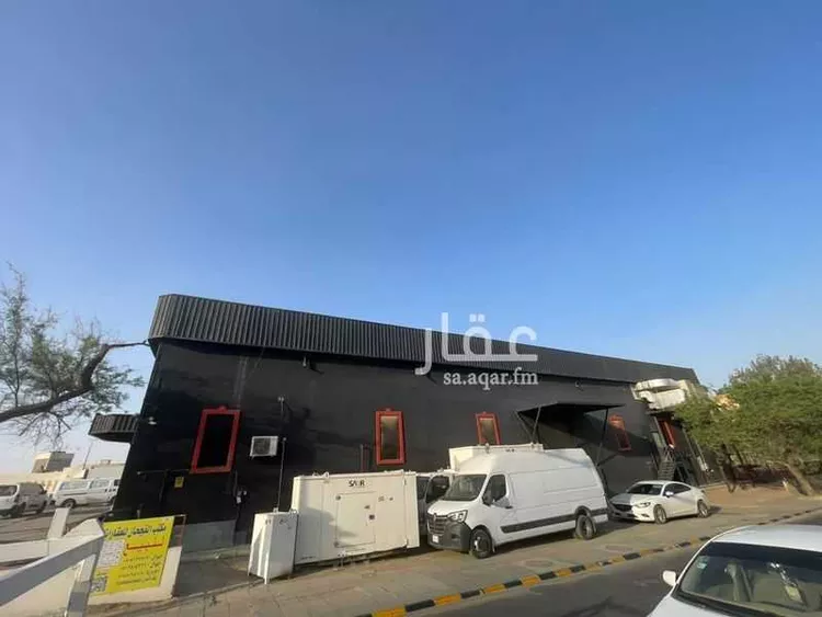 Shop for Sale in Riyadh Al Malaz 7