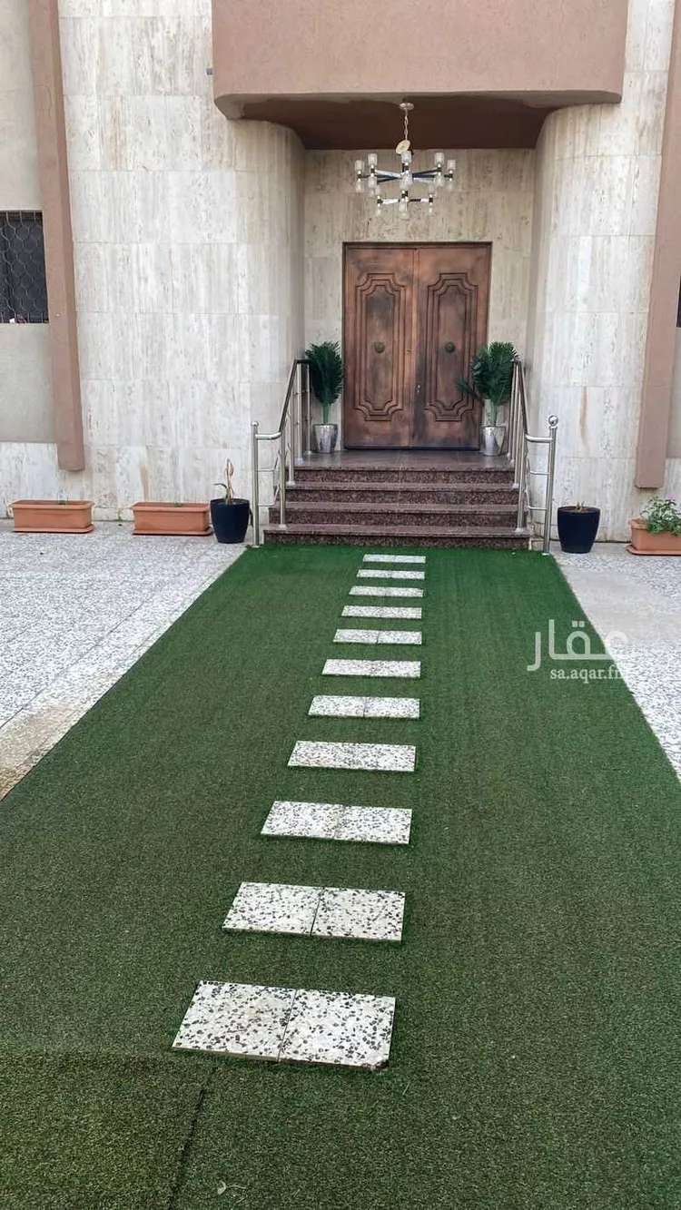 Villa for Sale in Riyadh As Sinaiyah 7