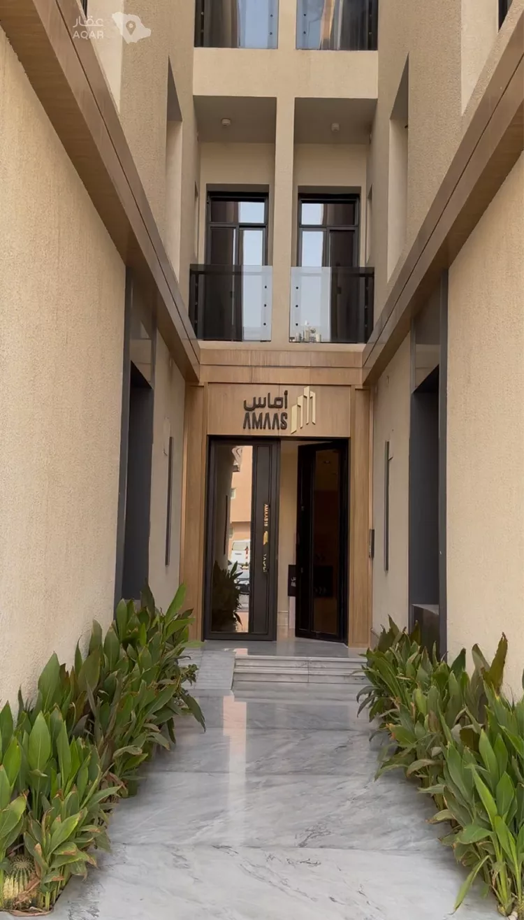 شقة للبيع في شارع محمد المقدمي, حي النفل, مدينة الرياض, منطقة الرياض