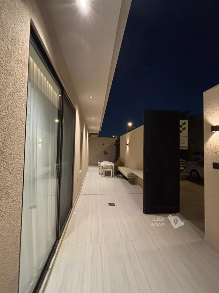 فيلا للبيع في شارع الصبان, حي قرطبة, مدينة الرياض, منطقة الرياض 4
