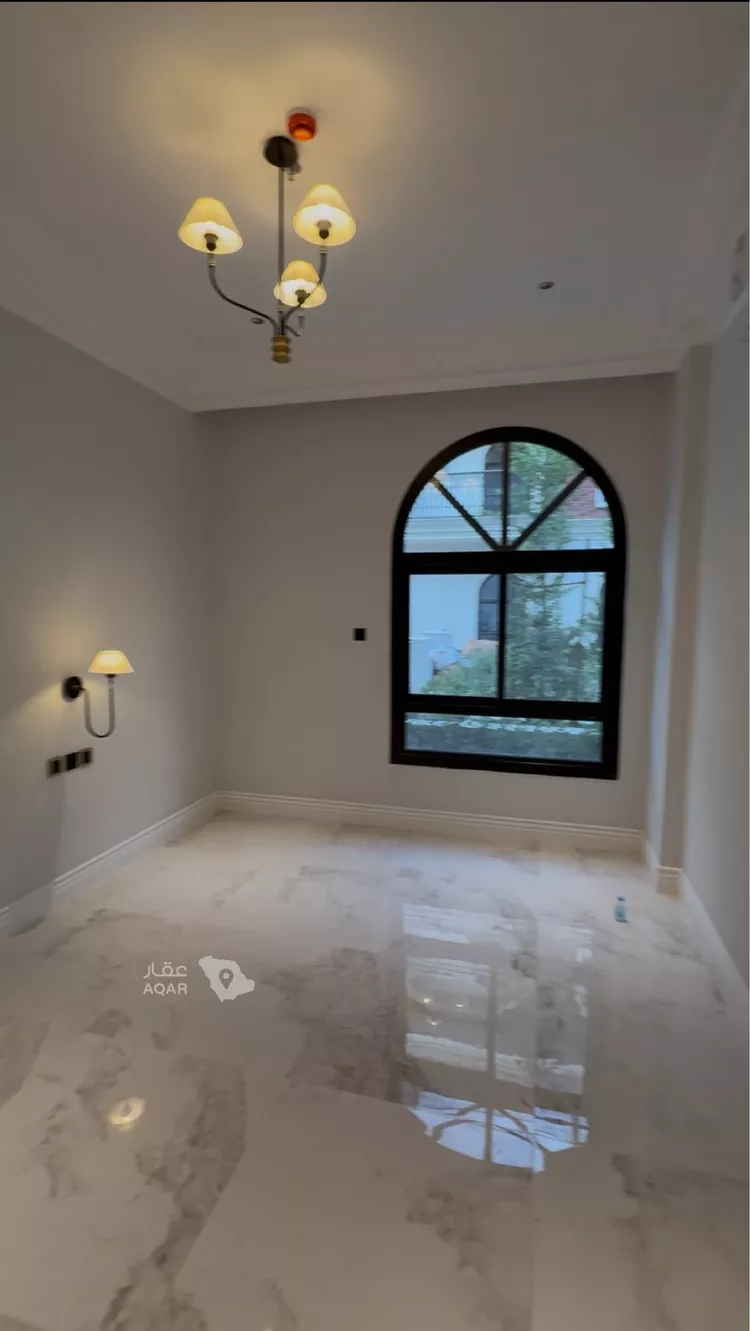 شقة للبيع في شارع خيبر, حي العارض, مدينة الرياض, منطقة الرياض 4
