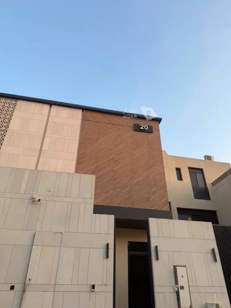 Villa for Sale in Riyadh An Narjis