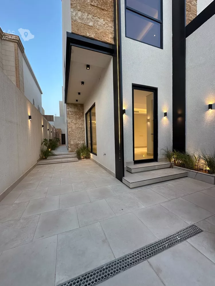 Villa for Sale in Riyadh Al Malqa