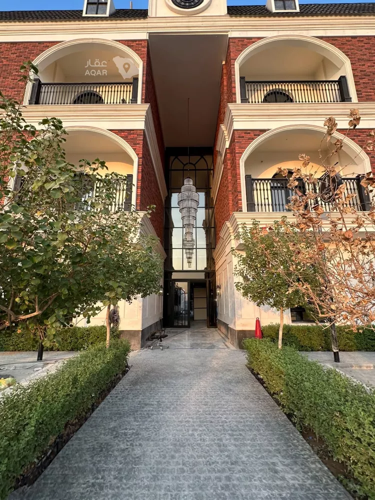 Apartment for Sale in Riyadh Al Arid