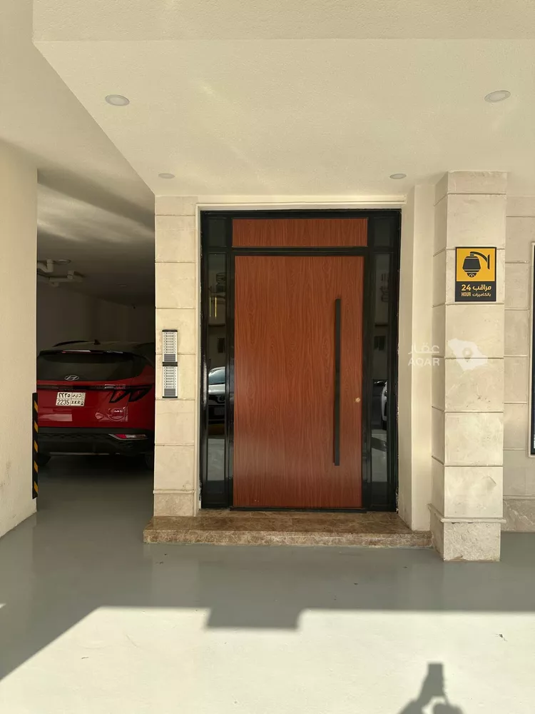 شقة للإيجار في شارع صفوى, حي الخبر الجنوبية, مدينة الخبر, المنطقة الشرقية