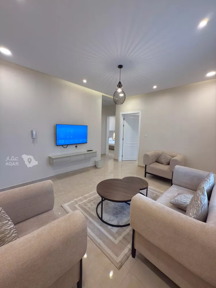 Apartment for Rent in Al Khobar Al Khobar Al Janubiyah