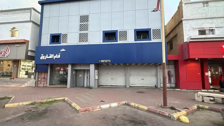 Building for Sale in Khamis Mushait Al Sharafiyah