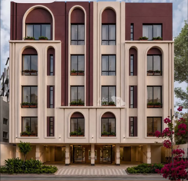 Apartment for Sale in Jeddah As Salamah