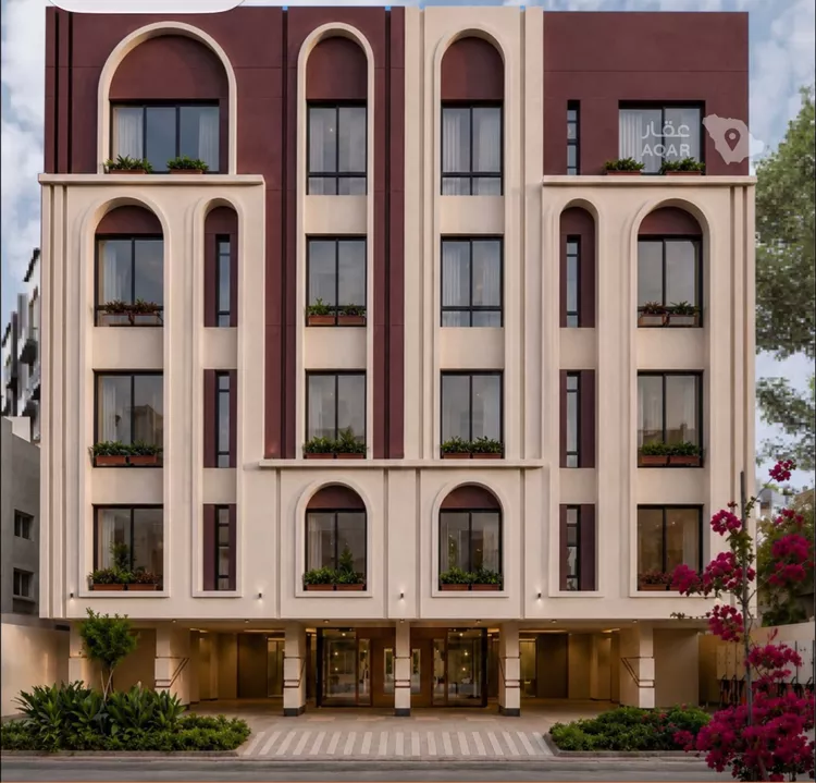 Apartment for Sale in Jeddah As Salamah