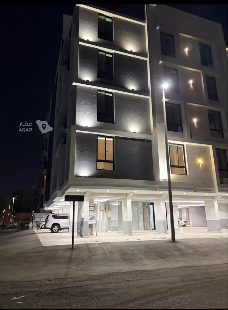 شقة للبيع في شارع المعتصم ابن الرشيد, حي الريان, مدينة جدة, منطقة مكة المكرمة