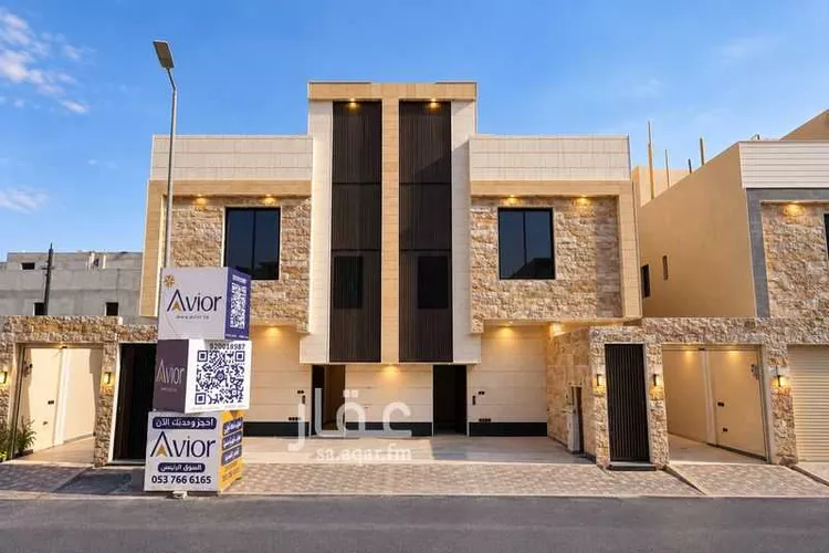 Floor for Sale in Riyadh Badr صورة 4