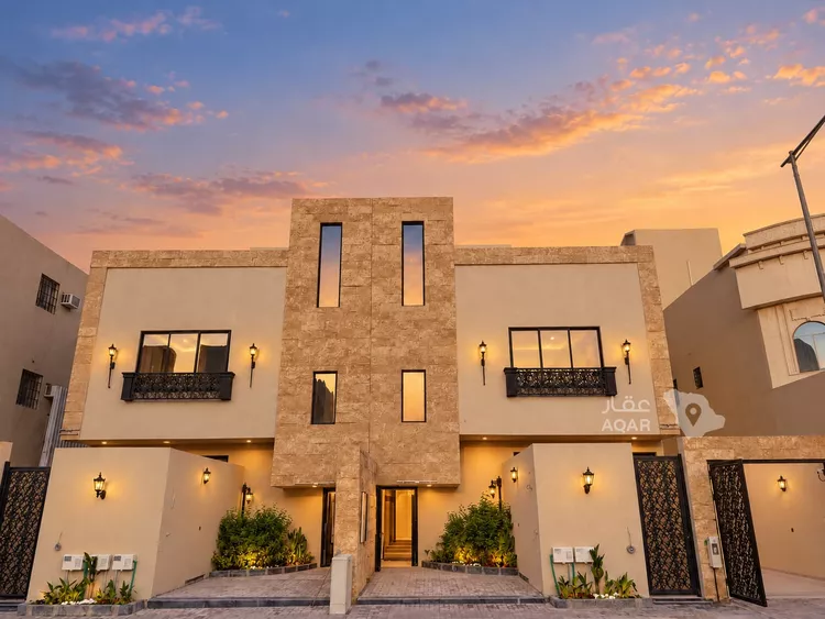 Floor for Sale in Riyadh Ar Rimal 3