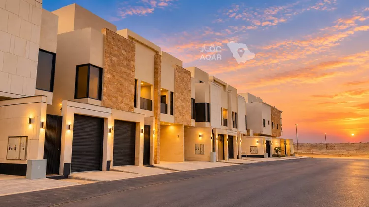 Floor for Sale in Riyadh Al Janadriyah