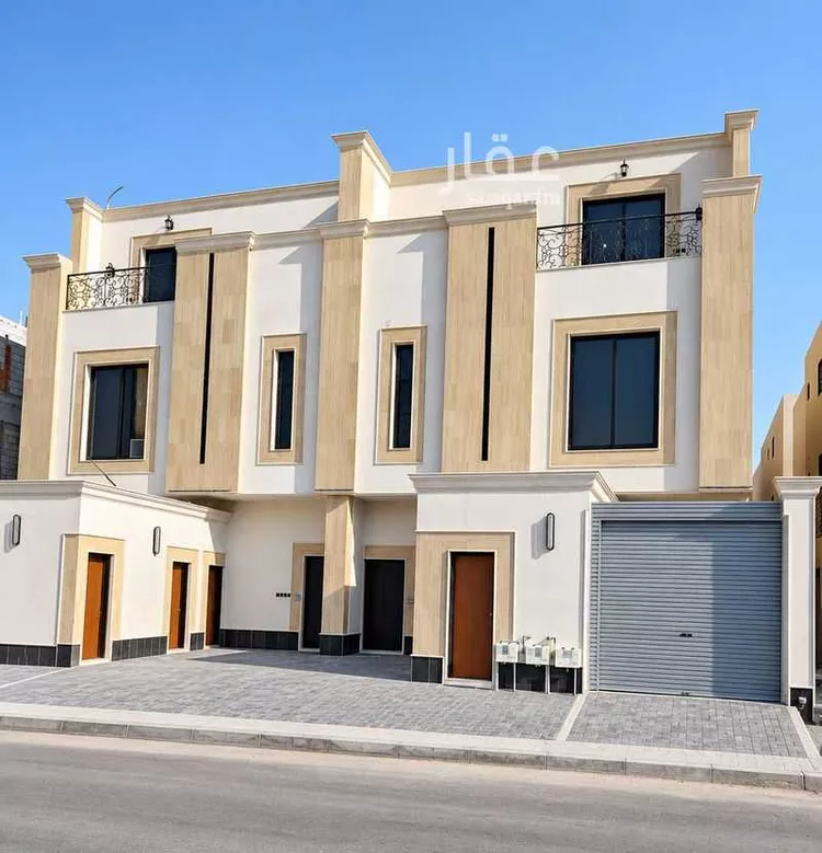 Floor for Sale in Riyadh Qurtubah صورة 2