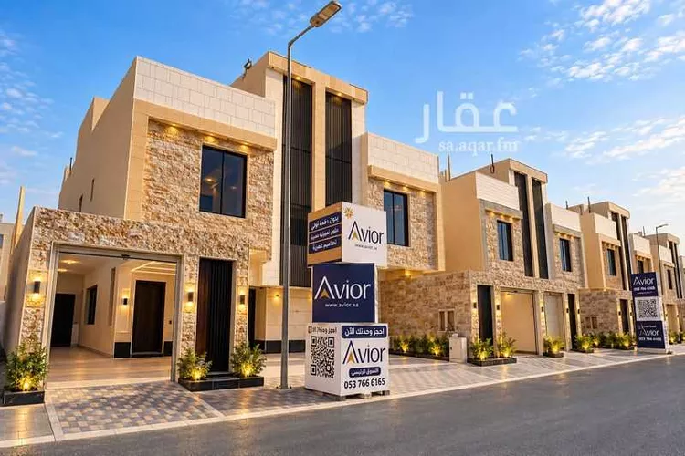 Floor for Sale in Riyadh Badr صورة 2