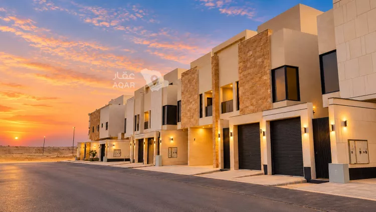 Floor for Sale in Riyadh Al Janadriyah 6