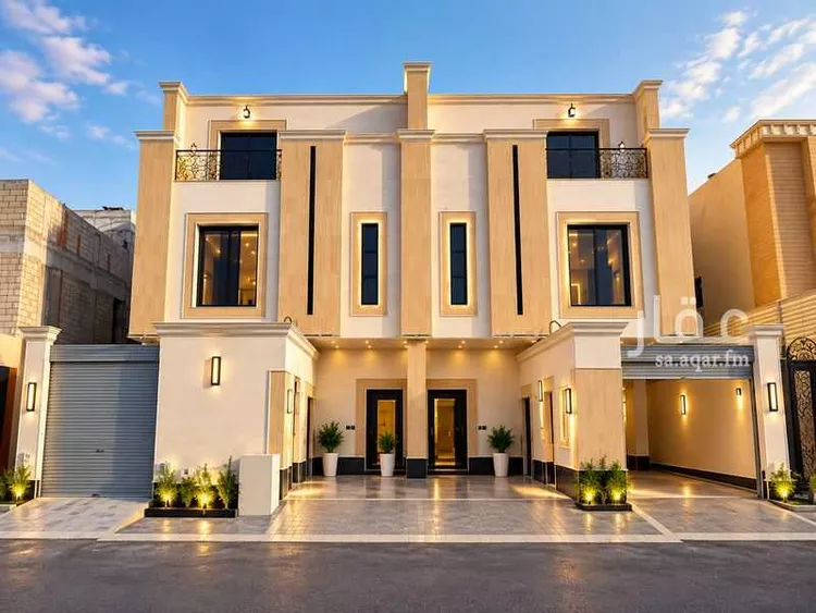 Floor for Sale in Riyadh Qurtubah