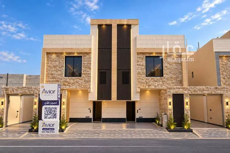 Floor for Sale in Riyadh Badr صورة 3