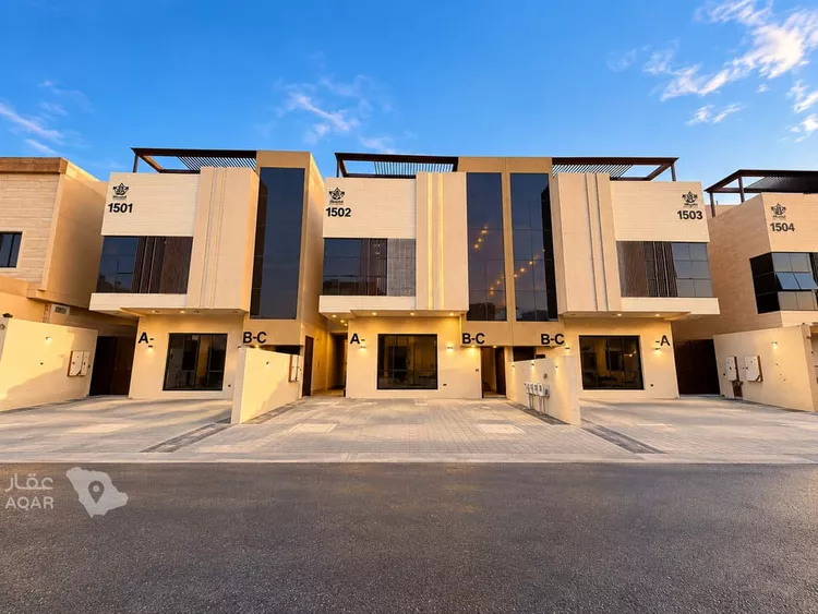 Apartment for Sale in Riyadh Al Arid