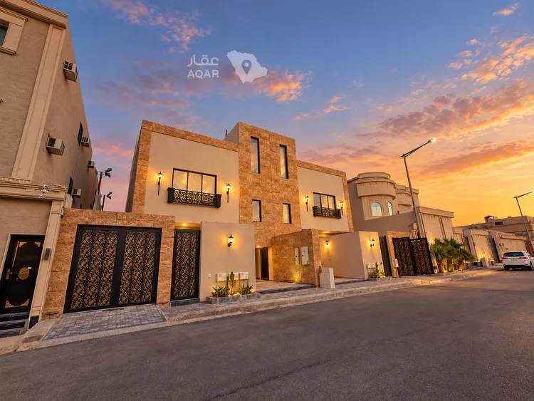 Floor for Sale in Riyadh Ar Rimal