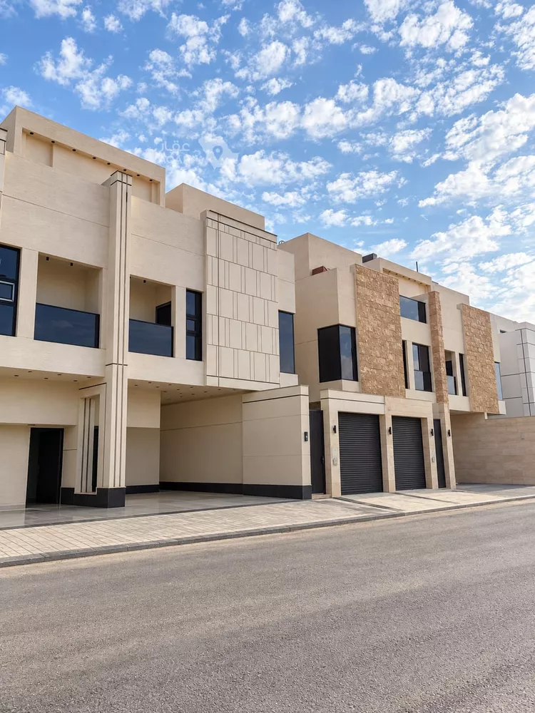Floor for Sale in Riyadh Al Janadriyah صورة 2