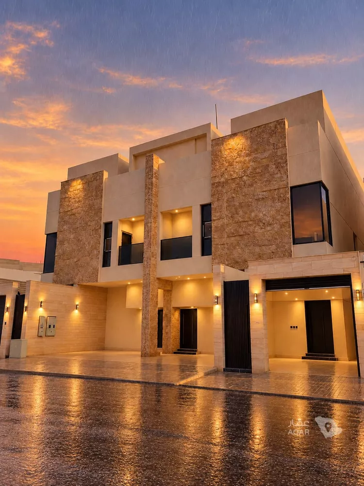 Floor for Sale in Riyadh Al Janadriyah صورة 5