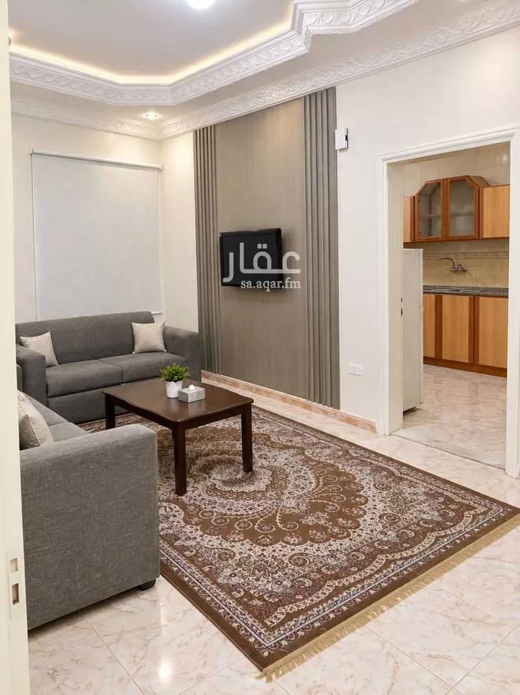 عمارة للإيجار في شارع عبدالله سليمان الفرعي, حي الفيحاء, مدينة جدة, منطقة مكة المكرمة صورة 2
