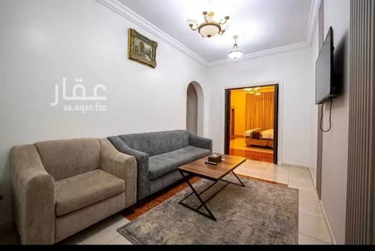 شقة للإيجار في شارع عبدالله سليمان الفرعي, حي الفيحاء, مدينة جدة, منطقة مكة المكرمة 5