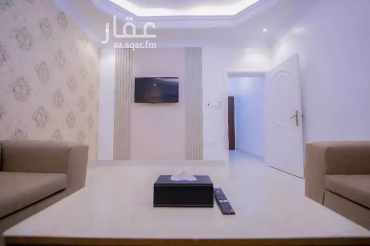 عمارة للإيجار في شارع عبدالله سليمان الفرعي, حي الفيحاء, مدينة جدة, منطقة مكة المكرمة صورة 2