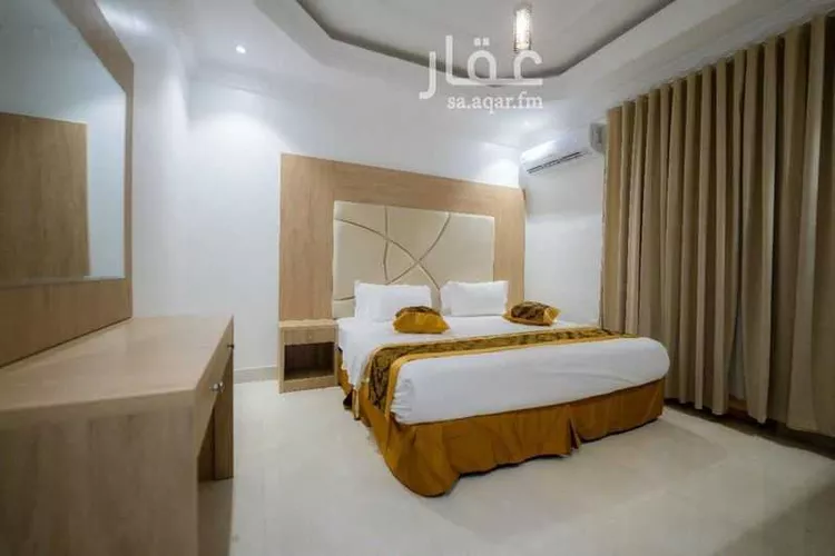 عمارة للإيجار في شارع عبدالله سليمان الفرعي, حي الفيحاء, مدينة جدة, منطقة مكة المكرمة