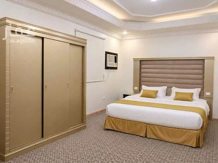 عمارة للإيجار في شارع عبدالله سليمان الفرعي, حي الفيحاء, مدينة جدة, منطقة مكة المكرمة صورة 5