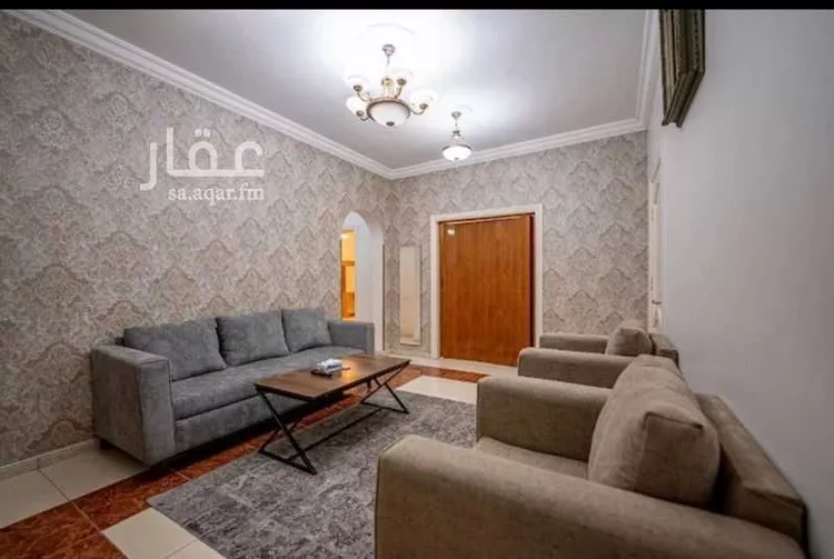 شقة للإيجار في شارع عبدالله سليمان الفرعي, حي الفيحاء, مدينة جدة, منطقة مكة المكرمة 6